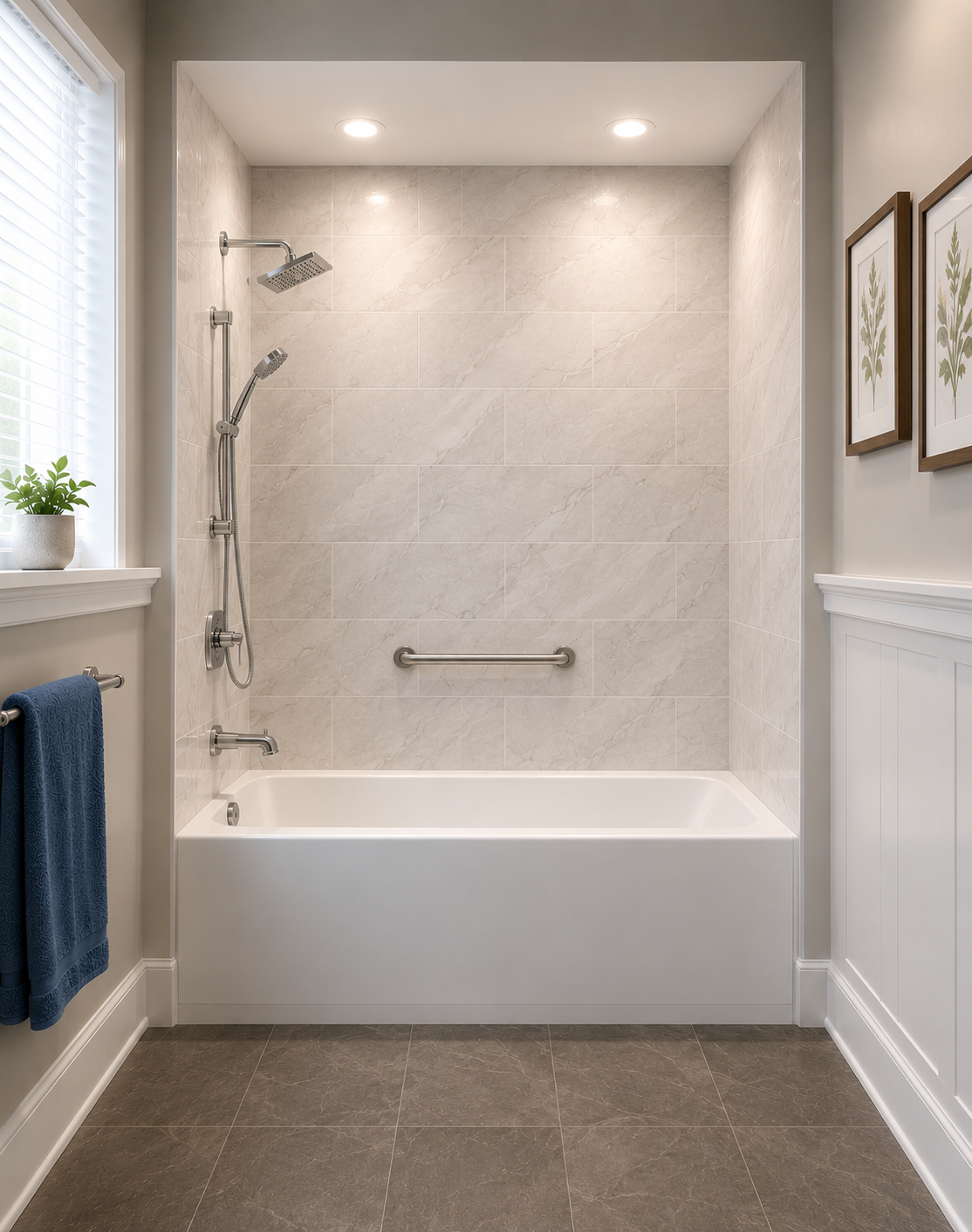 Bathtub Replacements